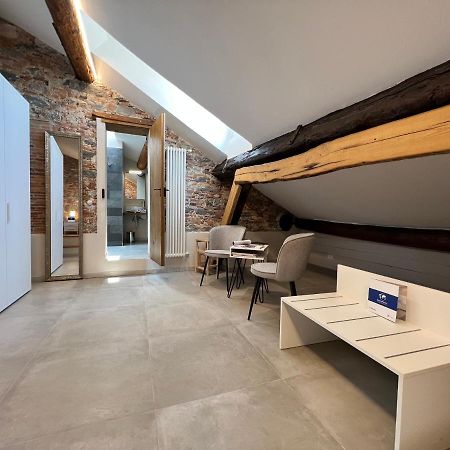 House Torre Piccamiglio By Holiday World Daire Cenova Dış mekan fotoğraf