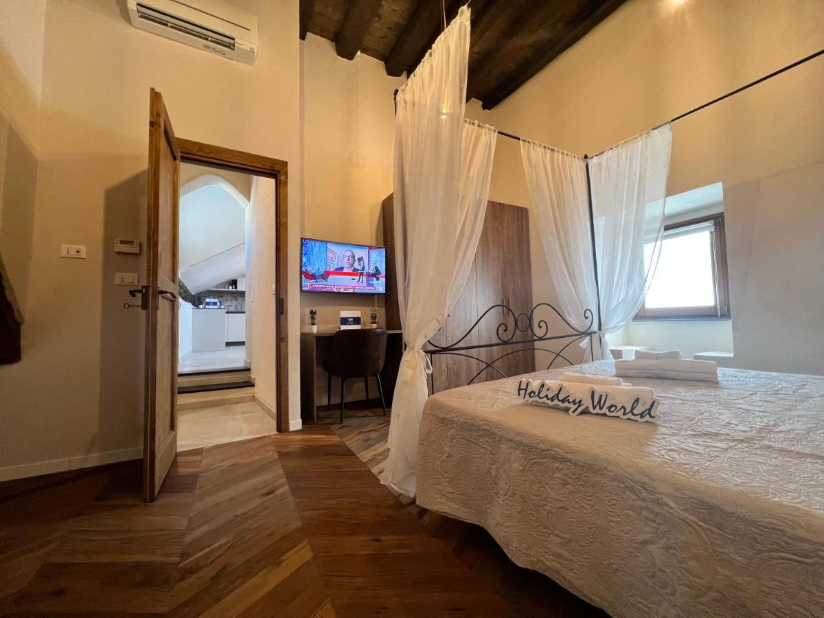 House Torre Piccamiglio By Holiday World Daire Cenova Dış mekan fotoğraf