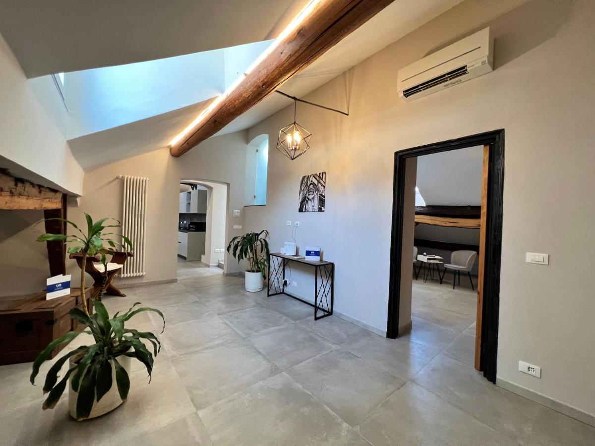 House Torre Piccamiglio By Holiday World Daire Cenova Dış mekan fotoğraf